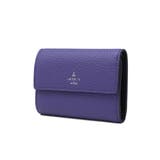ブルー | ランバンオンブルー 三つ折り財布 LANVINenBleu | ギャレリア Bag＆Luggage