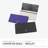 ランバンオンブルー 長財布 LANVINenBleu | ギャレリア Bag＆Luggage | 詳細画像2 