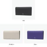ランバンオンブルー 長財布 LANVINenBleu | ギャレリア Bag＆Luggage | 詳細画像7 
