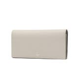 アイボリー | ランバンオンブルー 長財布 LANVINenBleu | ギャレリア Bag＆Luggage