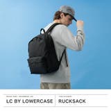 LCbyLOWERCASE リュック エルシーバイロウワーケース | ギャレリア Bag＆Luggage | 詳細画像2 