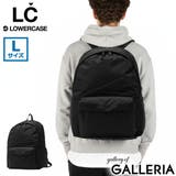 LCbyLOWERCASE リュック エルシーバイロウワーケース | ギャレリア Bag&Luggage | 詳細画像1