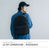 LCbyLOWERCASE リュック エルシーバイロウワーケース | ギャレリア Bag&Luggage | 詳細画像2