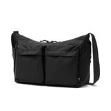 Black | LCbyLOWERCASE ショルダーバッグ エルシーバイロウワーケース | ギャレリア Bag&Luggage