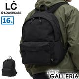 LC by LOWERCASE | ギャレリア Bag＆Luggage | 詳細画像1 