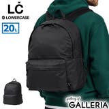 LC by LOWERCASE | ギャレリア Bag＆Luggage | 詳細画像1 