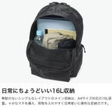LCbyLOWERCASE リュック エルシーバイロウワーケース | ギャレリア Bag＆Luggage | 詳細画像3 