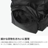 LCbyLOWERCASE リュック エルシーバイロウワーケース | ギャレリア Bag＆Luggage | 詳細画像4 