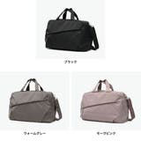ルコックスポルティフ ボストンバッグ lecoqsportif | ギャレリア Bag＆Luggage | 詳細画像2 