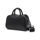 ブラック | ラコステ ショルダーバッグ LACOSTE | ギャレリア Bag&Luggage