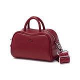 レッド | ラコステ ショルダーバッグ LACOSTE | ギャレリア Bag&Luggage