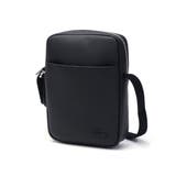 ブラック | ラコステ ショルダーバッグ LACOSTE | ギャレリア Bag&Luggage