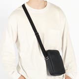 ラコステ ショルダーバッグ LACOSTE | ギャレリア Bag&Luggage | 詳細画像3