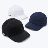 ラコステ キャップ LACOSTE | ギャレリア Bag＆Luggage | 詳細画像2 