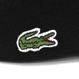 ラコステ キャップ LACOSTE | ギャレリア Bag＆Luggage | 詳細画像17 