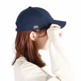 ラコステ キャップ LACOSTE | ギャレリア Bag＆Luggage | 詳細画像5 