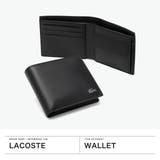 ラコステ 二つ折り財布 LACOSTE | ギャレリア Bag＆Luggage | 詳細画像2 