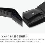 ラコステ 二つ折り財布 LACOSTE | ギャレリア Bag＆Luggage | 詳細画像4 