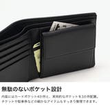 ラコステ 二つ折り財布 LACOSTE | ギャレリア Bag＆Luggage | 詳細画像4 