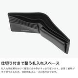ラコステ 二つ折り財布 LACOSTE | ギャレリア Bag＆Luggage | 詳細画像5 