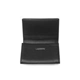 ラコステ 名刺入れ LACOSTE | ギャレリア Bag＆Luggage | 詳細画像14 