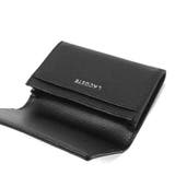 ラコステ 名刺入れ LACOSTE | ギャレリア Bag＆Luggage | 詳細画像17 