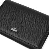 ラコステ 名刺入れ LACOSTE | ギャレリア Bag＆Luggage | 詳細画像18 