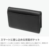 ラコステ 名刺入れ LACOSTE | ギャレリア Bag＆Luggage | 詳細画像5 