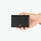 ラコステ 名刺入れ LACOSTE | ギャレリア Bag＆Luggage | 詳細画像8 