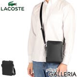 ラコステ ショルダーバッグ LACOSTE | ギャレリア Bag＆Luggage | 詳細画像1 