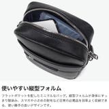 ラコステ ショルダーバッグ LACOSTE | ギャレリア Bag＆Luggage | 詳細画像4 