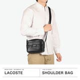ラコステ ショルダーバッグ LACOSTE | ギャレリア Bag&Luggage | 詳細画像2