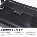 ラコステ ショルダーバッグ LACOSTE | ギャレリア Bag&Luggage | 詳細画像3