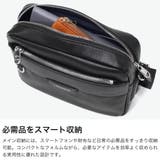 ラコステ ショルダーバッグ LACOSTE | ギャレリア Bag&Luggage | 詳細画像4