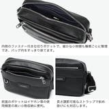 ラコステ ショルダーバッグ LACOSTE | ギャレリア Bag&Luggage | 詳細画像5
