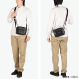 ラコステ ショルダーバッグ LACOSTE | ギャレリア Bag&Luggage | 詳細画像7