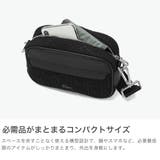 ラコステ ショルダーバッグ LACOSTE | ギャレリア Bag＆Luggage | 詳細画像3 