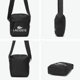 ラコステ ショルダーバッグ LACOSTE | ギャレリア Bag&Luggage | 詳細画像5