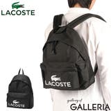 ラコステ リュック LACOSTE | ギャレリア Bag＆Luggage | 詳細画像1 