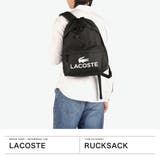 ラコステ リュック LACOSTE | ギャレリア Bag＆Luggage | 詳細画像2 