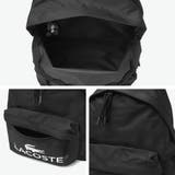ラコステ リュック LACOSTE | ギャレリア Bag＆Luggage | 詳細画像4 