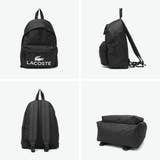 ラコステ リュック LACOSTE | ギャレリア Bag＆Luggage | 詳細画像5 