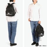 ラコステ リュック LACOSTE | ギャレリア Bag＆Luggage | 詳細画像6 