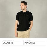 ラコステ ポロシャツ LACOSTE | ギャレリア Bag＆Luggage | 詳細画像2 
