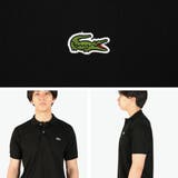ラコステ ポロシャツ LACOSTE | ギャレリア Bag＆Luggage | 詳細画像6 