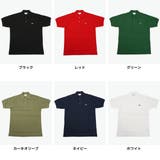 ラコステ ポロシャツ LACOSTE | ギャレリア Bag＆Luggage | 詳細画像7 