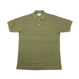 カーキオリーブ | ラコステ ポロシャツ LACOSTE | ギャレリア Bag＆Luggage