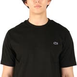 ラコステ Tシャツ LACOSTE | ギャレリア Bag＆Luggage | 詳細画像12 