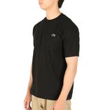 ラコステ Tシャツ LACOSTE | ギャレリア Bag＆Luggage | 詳細画像9 