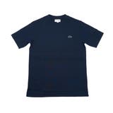 ネイビー | ラコステ Tシャツ LACOSTE | ギャレリア Bag＆Luggage